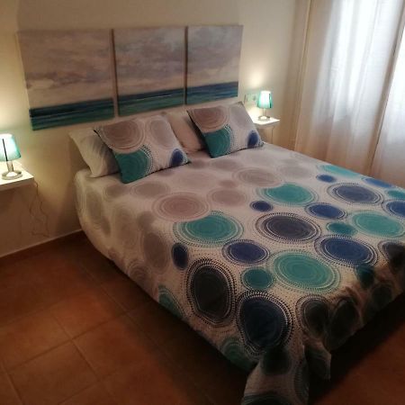 Mirador Del Roque 2 Apartman Orzola Kültér fotó