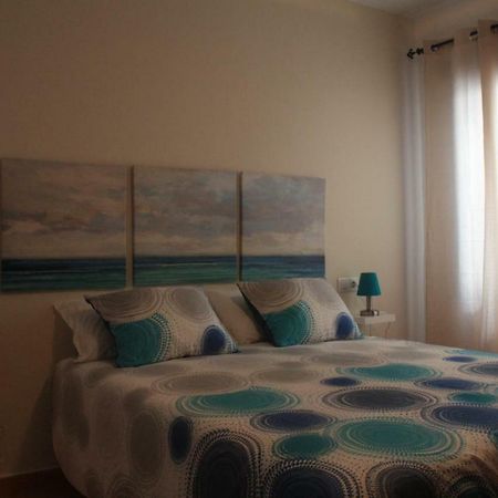 Mirador Del Roque 2 Apartman Orzola Kültér fotó