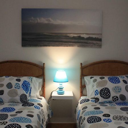 Mirador Del Roque 2 Apartman Orzola Kültér fotó