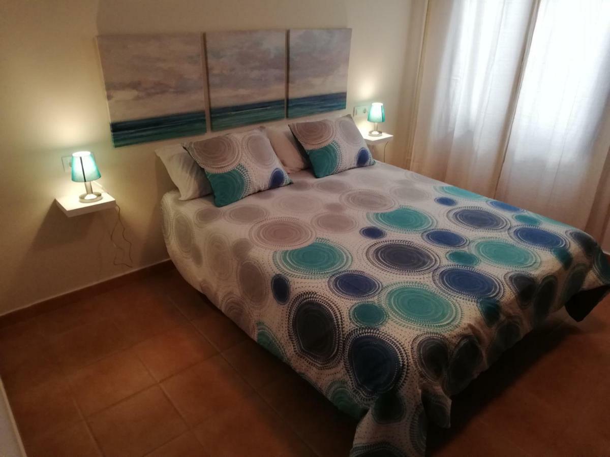 Mirador Del Roque 2 Apartman Orzola Kültér fotó