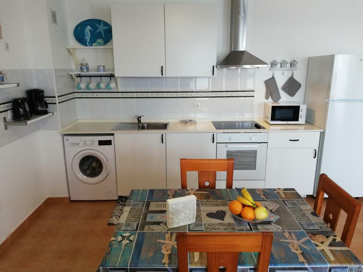 Mirador Del Roque 2 Apartman Orzola Kültér fotó