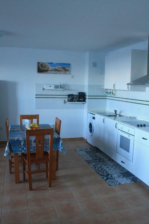 Mirador Del Roque 2 Apartman Orzola Kültér fotó