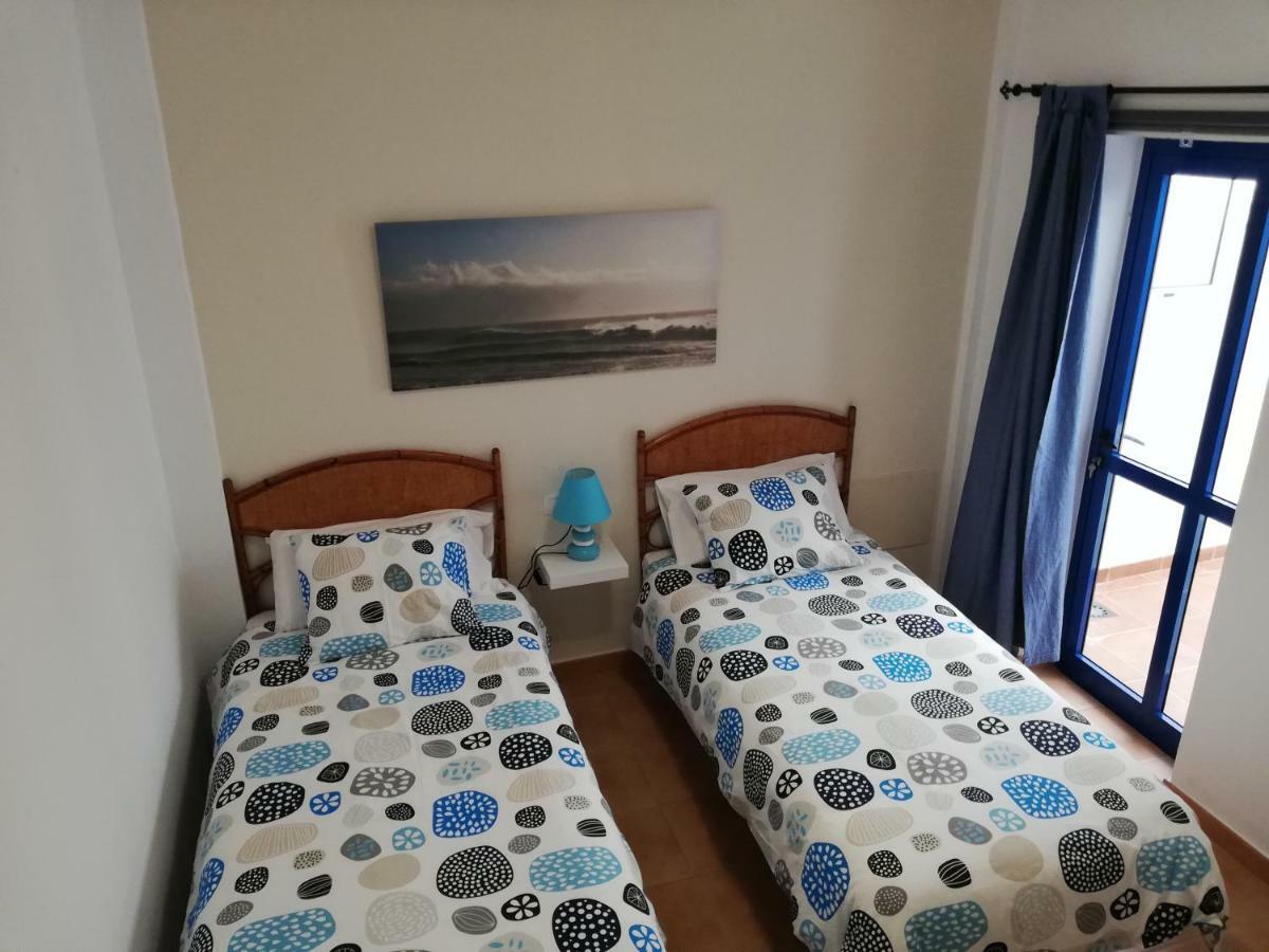 Mirador Del Roque 2 Apartman Orzola Kültér fotó