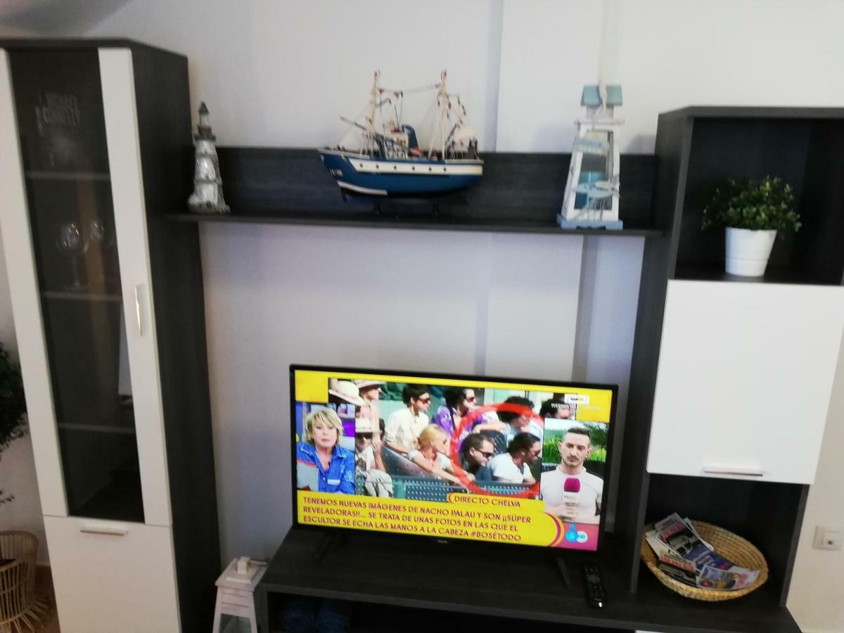 Mirador Del Roque 2 Apartman Orzola Kültér fotó