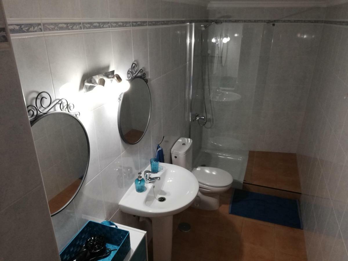 Mirador Del Roque 2 Apartman Orzola Kültér fotó