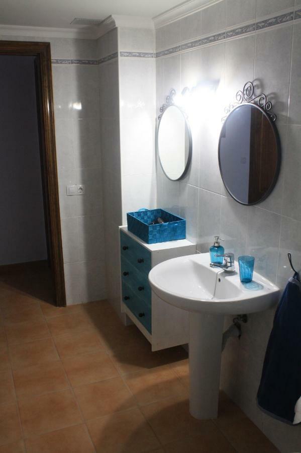 Mirador Del Roque 2 Apartman Orzola Kültér fotó
