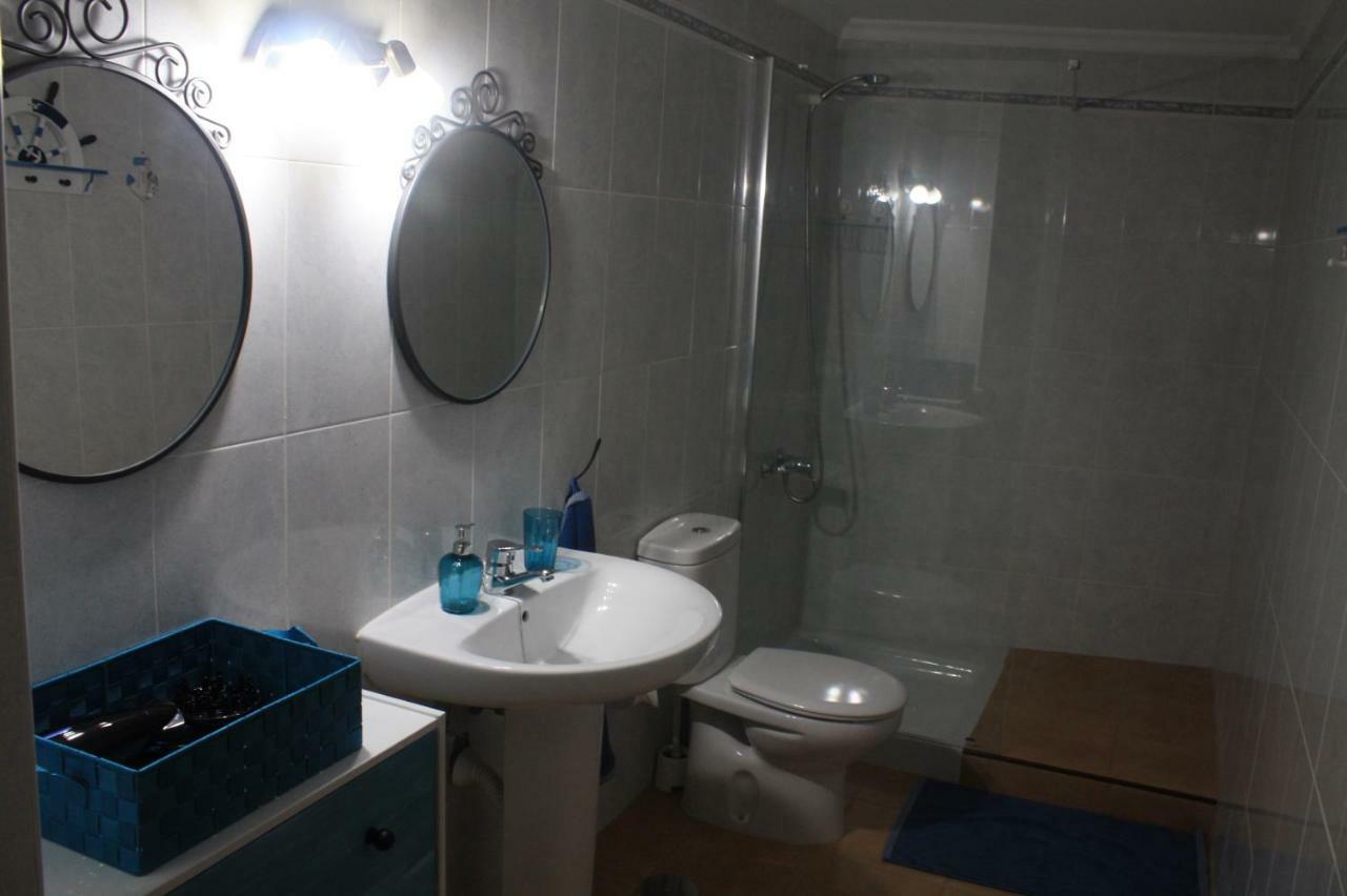Mirador Del Roque 2 Apartman Orzola Kültér fotó